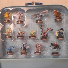 ポケモン　フィギュア　非売品？のサムネイル