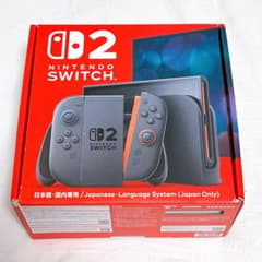 【 Nintendo Switch 】 Switch 1 本体 セット 美品 ② 即日発送/極美品】Nintendo Switch2 本体 日本語対応① - メルカリ