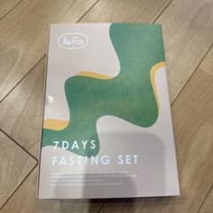 Befas 7DAYS FASTING SET - メルカリ