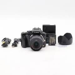 Panasonic DMC-G3K-K 14-42mmレンズキット - メルカリ