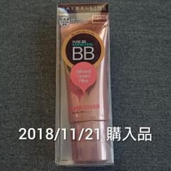 メイベリン BBクリームのサムネイル