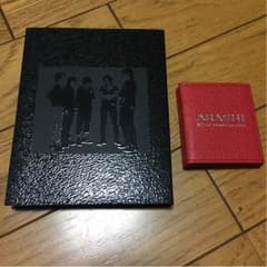 嵐 10周年記念品のサムネイル