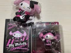 Happyくじ サンリオ Punks party マイメロディ - 2