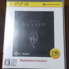 ワッショイさん専用  SKYRIMのサムネイル