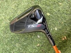 TSR2 ドライバー‼️のサムネイル