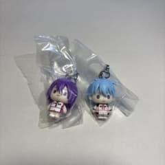 黒子のバスケ めじるしアクセサリーのサムネイル