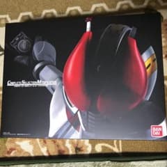 アト様専用出品    CSM版 デンオウベルトのサムネイル