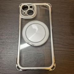 iPhone13ケース　クリアケースのサムネイル
