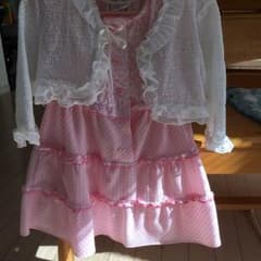 女の子、洋服のサムネイル