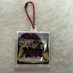 スパイダーマン アクリルキーホルダー「値下げ⭕️」のサムネイル