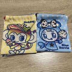 ナルミヤ サーティワン 31 コラボ 巾着ポーチのサムネイル