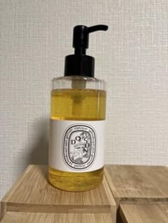 DIPTYQUE シャワーオイル 200ml - メルカリ