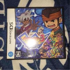 イナズマイレブン3 ジ·オーガのサムネイル