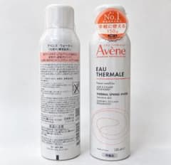 アベンヌ ウォーター 化粧水 150g 2本セットのサムネイル