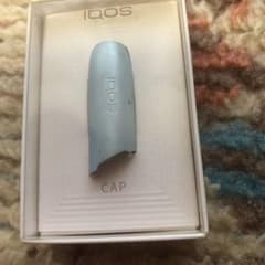 iQOS3DUOキャップのサムネイル