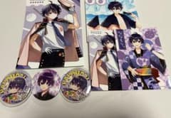 すとぷり ななもり。 グッズ まとめ売り セットのサムネイル