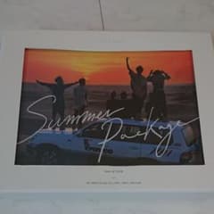 はる様専用  BTS サマパケ 2016のサムネイル