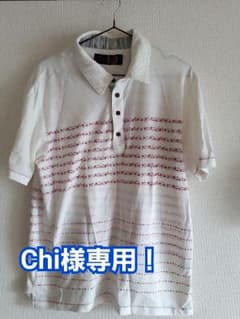 Chi様専用！　雅結ポロシャツのサムネイル