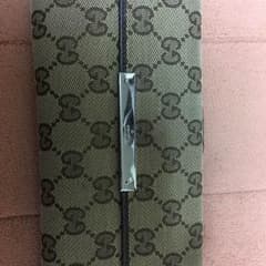 たく様専用♡グッチ 長財布のサムネイル