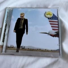 Jason Falkner Can You Still Feel? CDのサムネイル