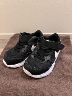 Nike Air ベビースニーカー 13cmのサムネイル