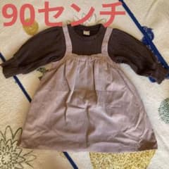 petit mainのワンピースのサムネイル