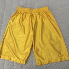 XG バスパンイエロー Sサイズのサムネイル