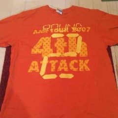 AAA Tシャツのサムネイル