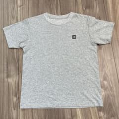 THE NORTH FACE グレー Tシャツ Sのサムネイル