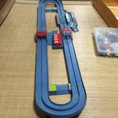 トミカ びゅんびゅんサーキットプロフ見てね。りょう 様専用のサムネイル