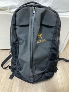 ARC'TERYX　アークテリクス アロー22 リュックのサムネイル