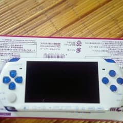 PSP3000のサムネイル