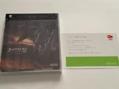 ファイアーエムブレム覚醒 MUSIC SELECTIONのサムネイル