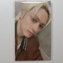 SEVENTEEN セブチ NEW_ 会場限定 ユニバ 特典 ジュン - メルカリ