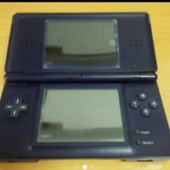 DSライト本体です！！のサムネイル
