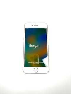 iPhone8 64GB ゴールド SIMフリー 画面割れ 本体 - メルカリ