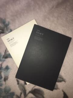 エクソ EXO アルバムのサムネイル