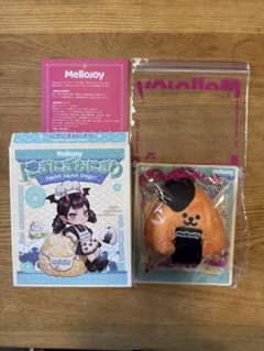 Mellojoy にぎにぎおにぎり　照り焼きおにぎりのサムネイル