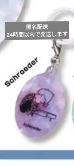 PEANUTS KOROKORO SNOOPY アクリルチャームのサムネイル