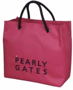 美品　パーリーゲイツ  カードバックのサムネイル