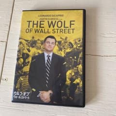 ウルフ・オブ・ウォールストリート('13米)のサムネイル