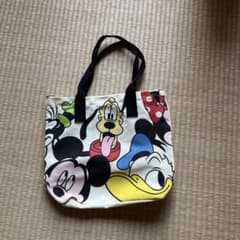 ディズニートートバックのサムネイル