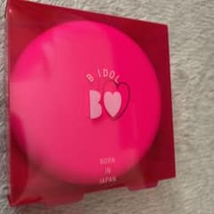 BIDOL アプリ肌パウダー フェイスパウダーのサムネイル