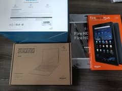 64GB Amazon Fire HD 10Plus本体 充電ドック キーボード 64GB Amazon Fire HD 10Plus本体 充電ドック キーボード - メルカリ