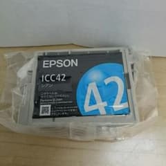 エプソン icc42のサムネイル