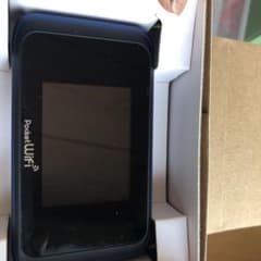 Pocket WiFi 502HWのサムネイル