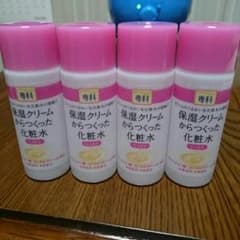 保湿専科  化粧水 ( R )   即購入 OK！！のサムネイル