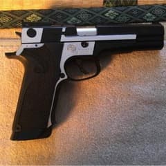 拳銃で、18歳以上です。のサムネイル