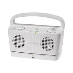 audio-technica 手元テレビスピーカー　AT-SP767XRのサムネイル