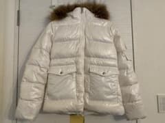 Pyrenex ダウンコート ダウンジャケットのサムネイル